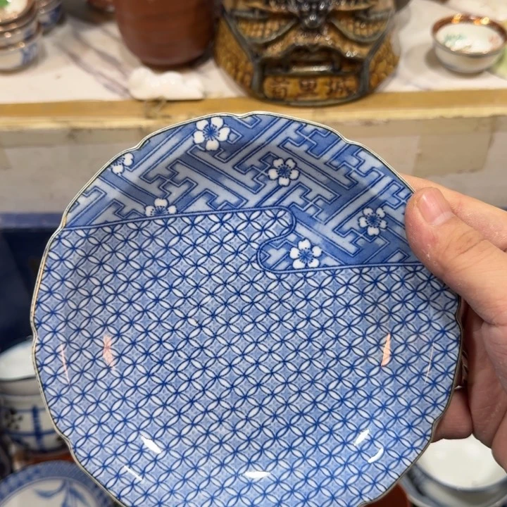 陶瓷推荐第二名20包邮