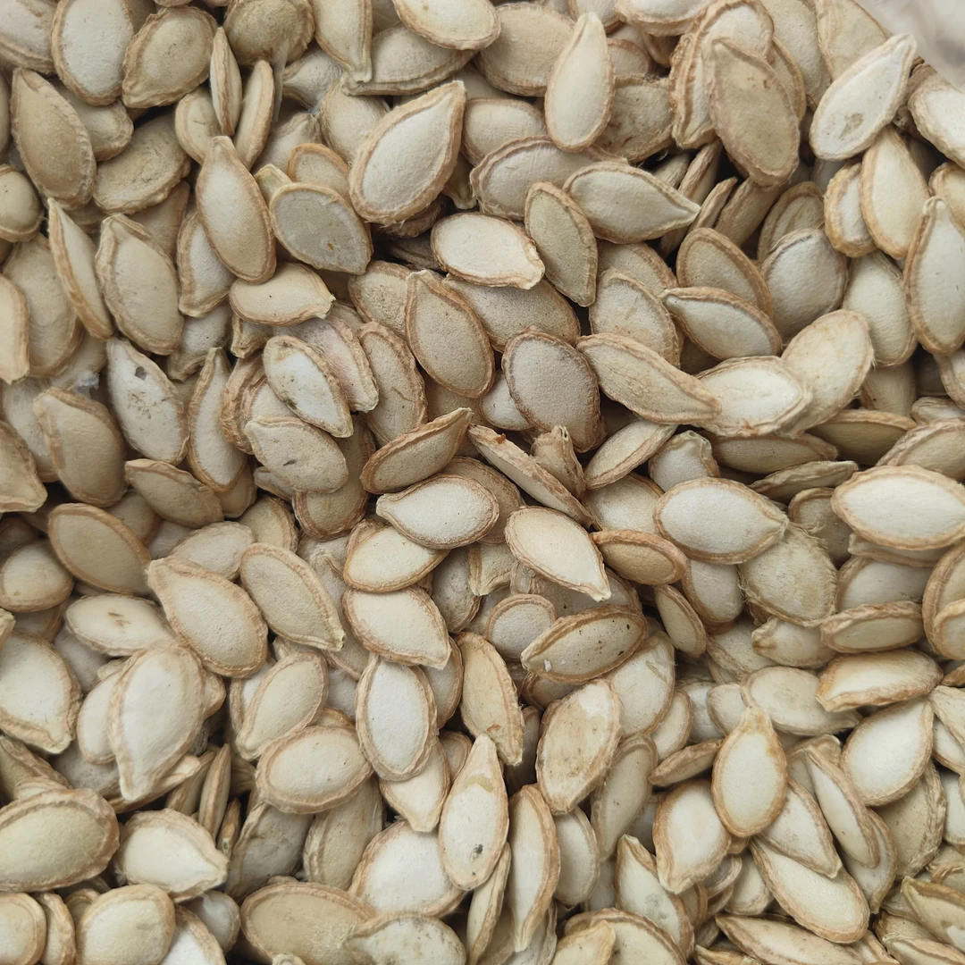 （小王助农）重庆农村10月新鲜干南瓜籽500g 1斤