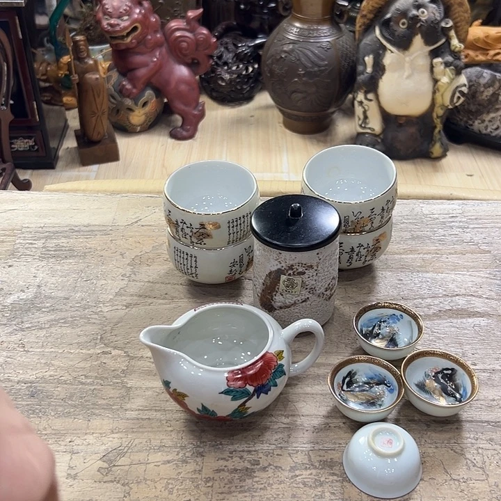 瓷片陶瓷制品及其它行业及个人