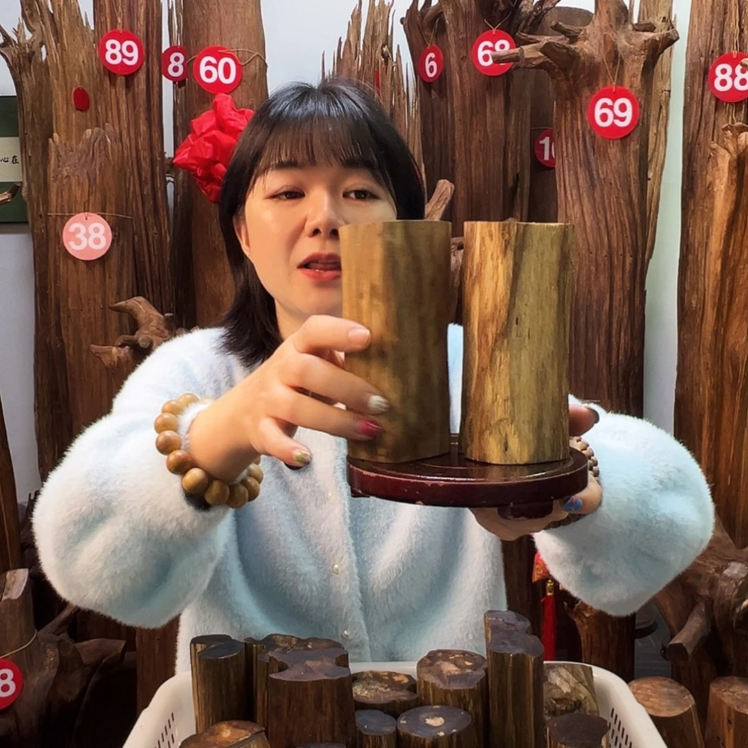 沉香碎屑沉香天然沉香原料香料