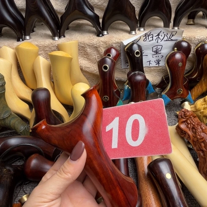 大果紫檀（缅甸花梨）瑕疵10