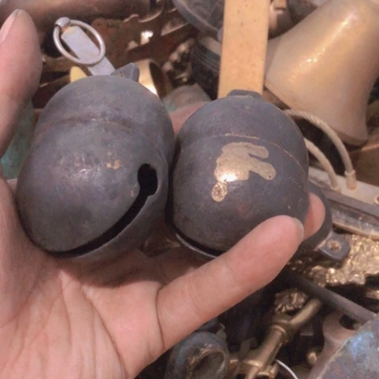 闪电购铜摆件工艺品