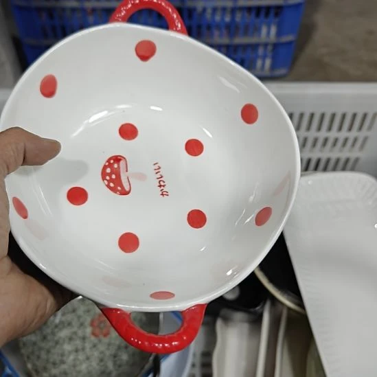 瓷陶瓷餐具杯碗盘微瑕介意慎拍