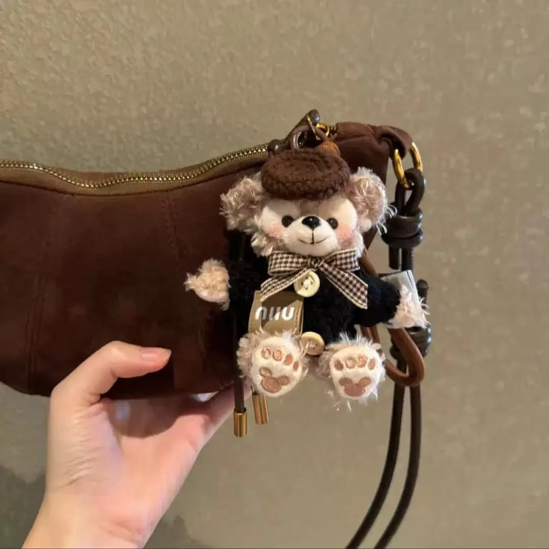 时尚包挂DIY原创手工挂件