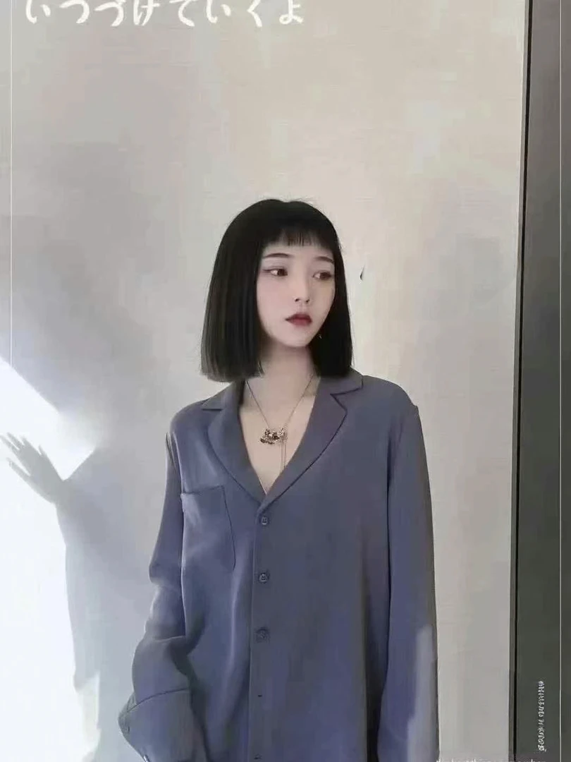 不支持退换/雪纺衬衫 5300594 多色