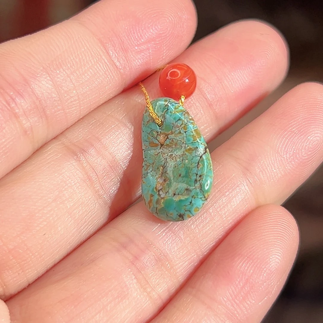 南红玛瑙未镶嵌珠宝奇石