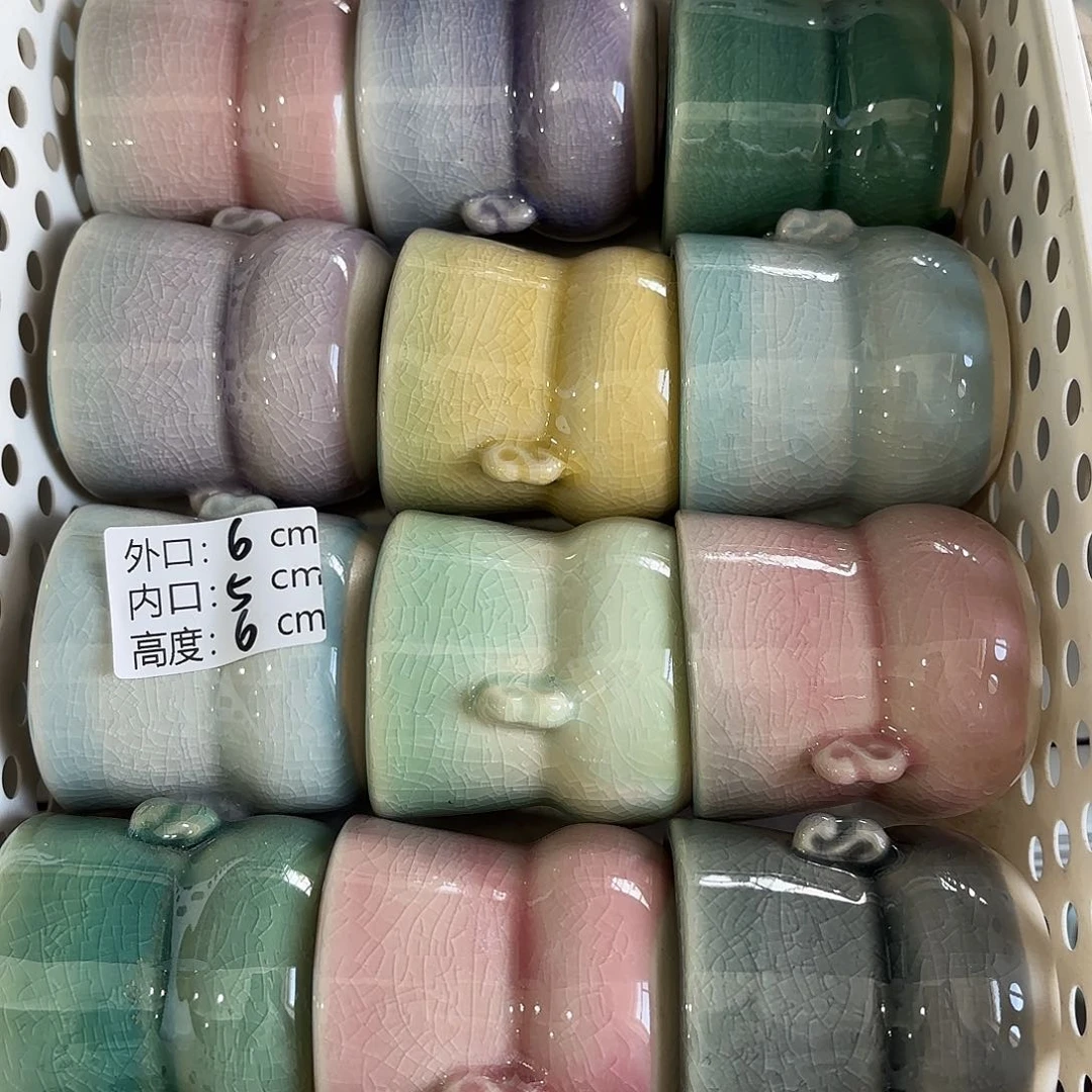 量货/口5高6深浅搭配发12