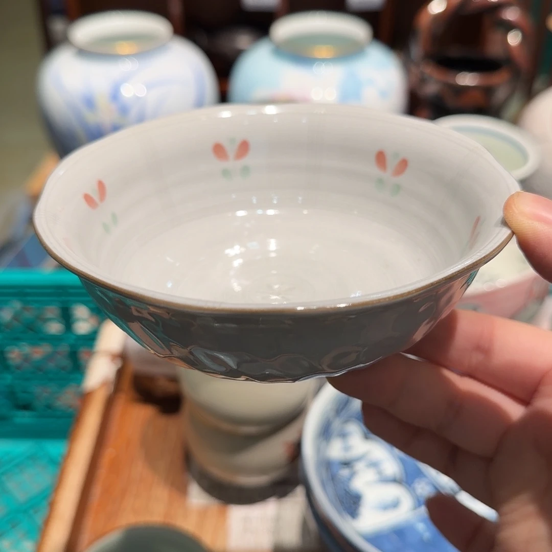 瓷片四十包邮包邮