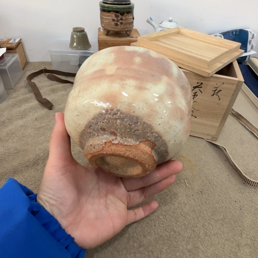 瓷片非常好看漂亮的物品