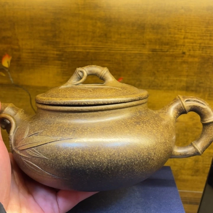 悟***思紫砂茶壶紫砂茶具紫砂