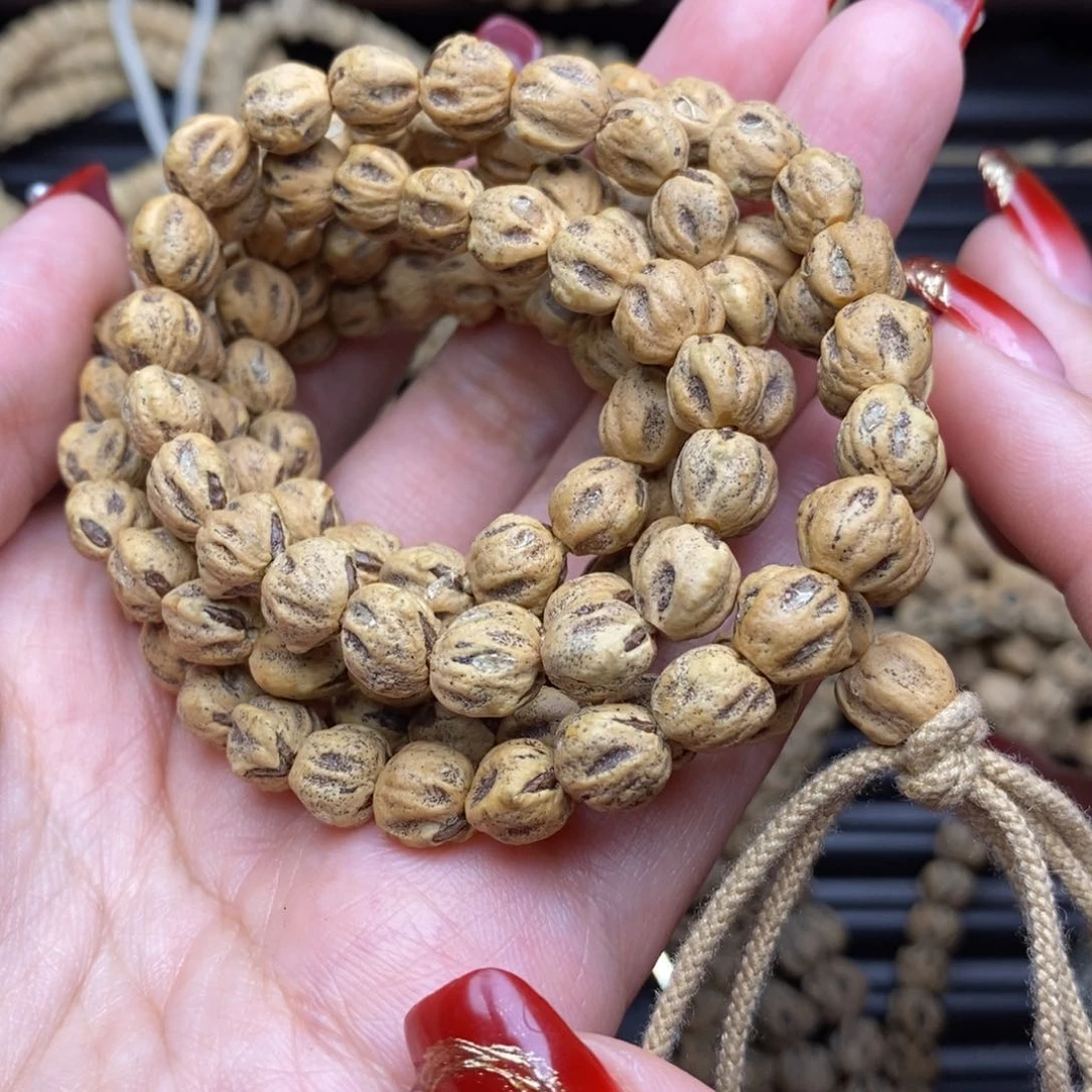 柏香籽/百香籽吊坠好**生