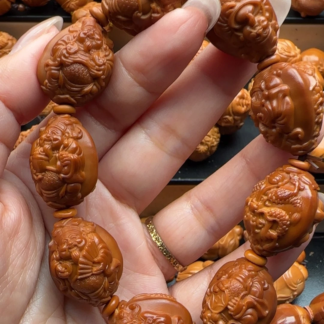 手串橄榄核橄榄核