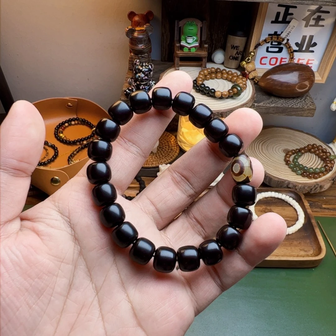 菩提根/象牙果手串