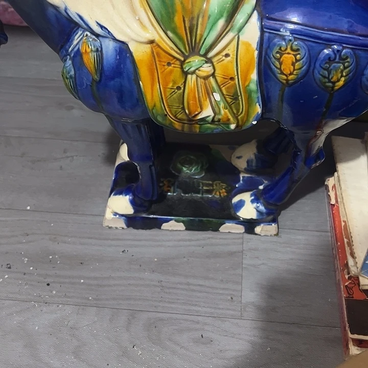 铸***者杂色豆（科檀/科特迪瓦檀木）