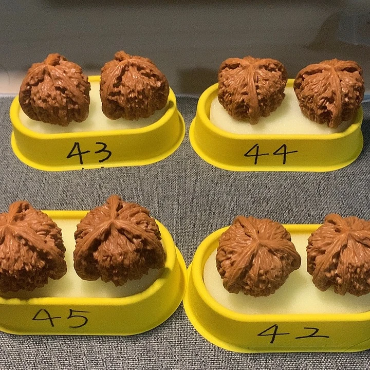 阿***当文玩核桃吊坠1111111