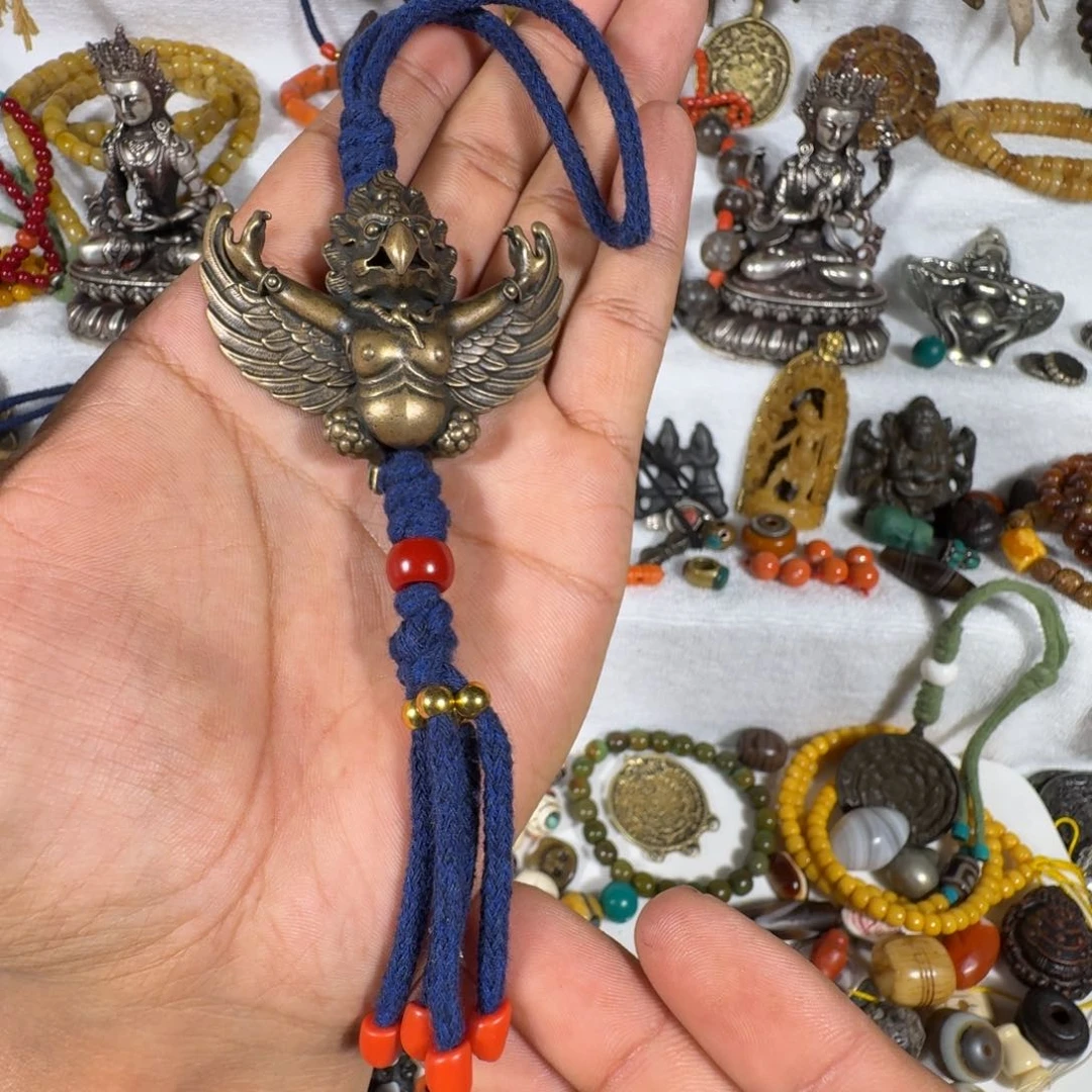 香榧木大鹏鸟漂亮的