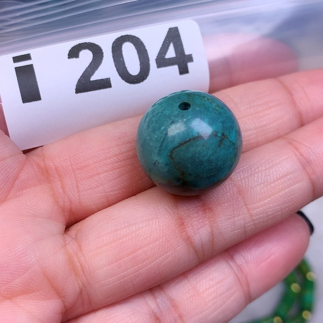 空竹粉丝专享十堰特色手工散珠