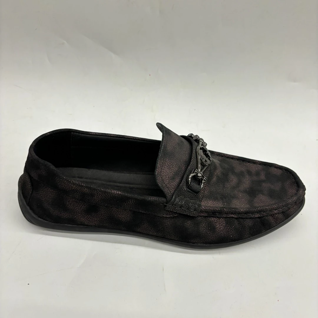 【A6003】41码 孤品推荐，时尚百搭男款、舒适男士鞋