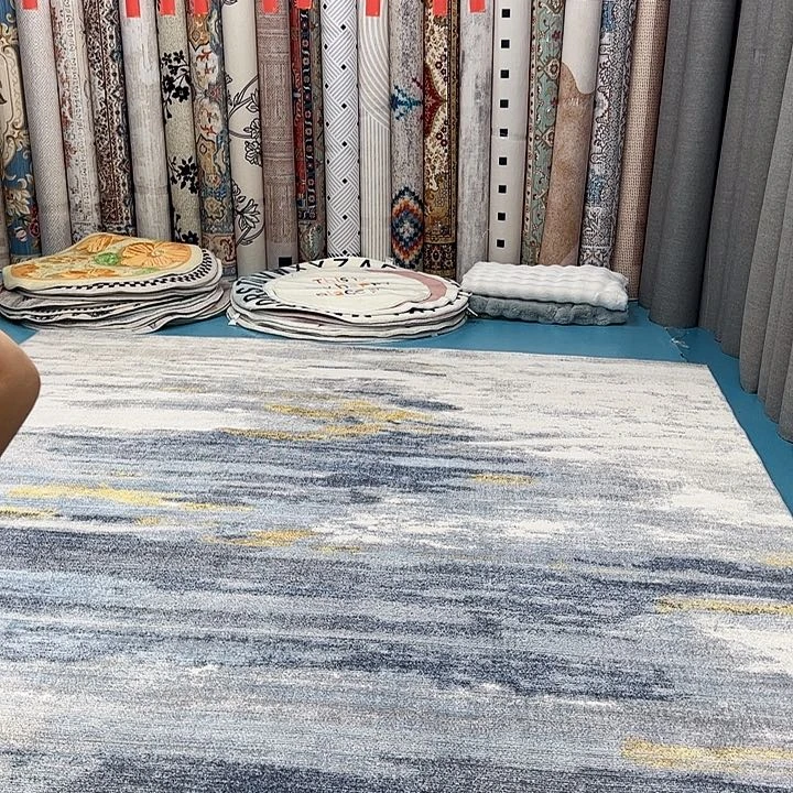 混纺300×400误差正负1-3厘米乳胶棉布底比利时绒微瑕