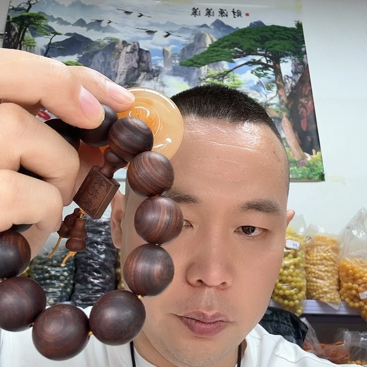 非洲紫檀（红花梨）91