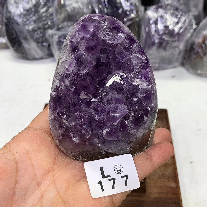 【闪购商品】水晶大型摆件（非配饰）未镶嵌