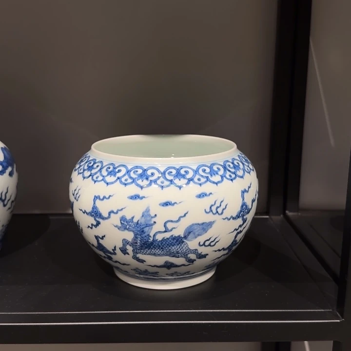 弥生茶器大福利宠粉水洗