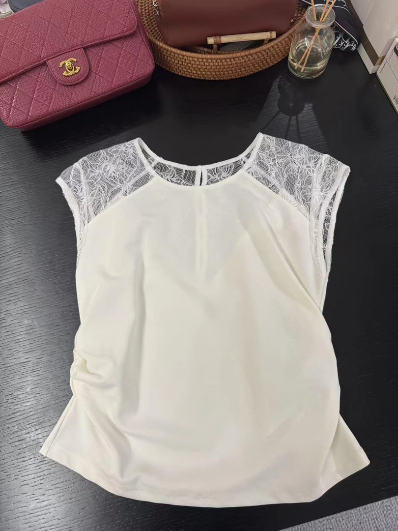 新款时尚百搭背心 YT9731