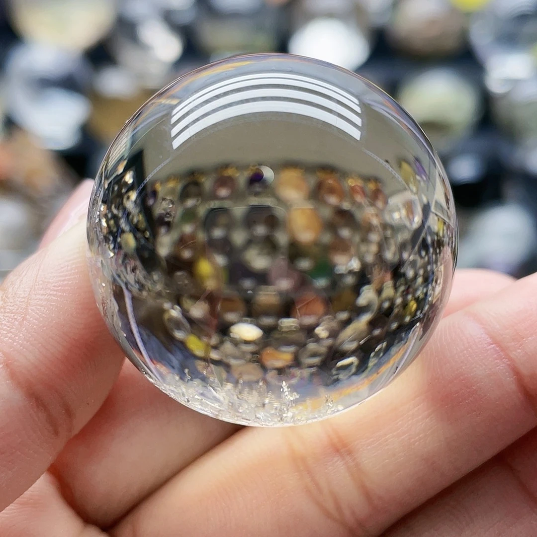 未镶嵌珠宝半成品水晶