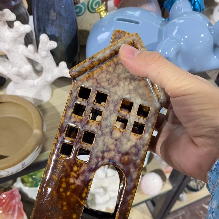 陶瓷树脂工艺摆件