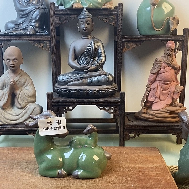 紫砂茶宠工厂生产品质保证