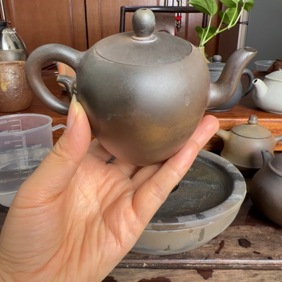 坭兴陶贵台龙窑W47