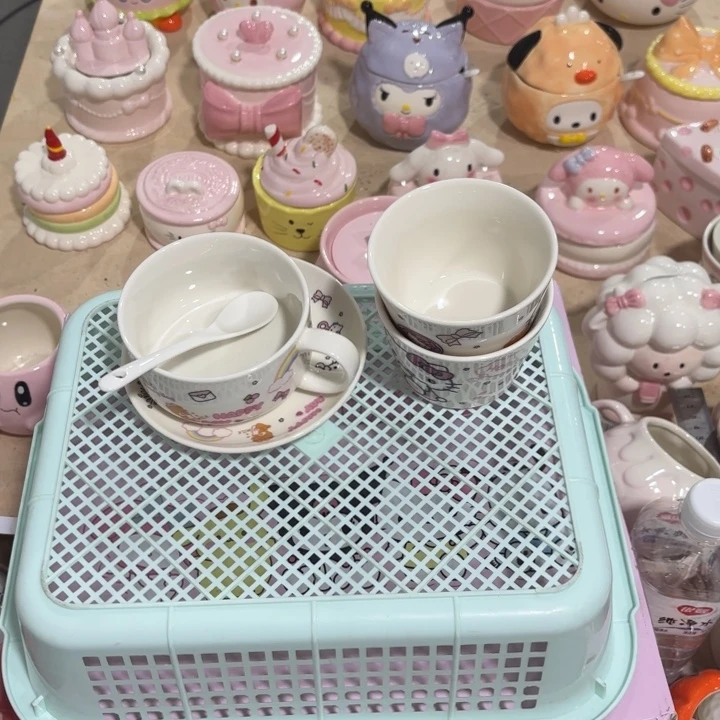 紫砂在一起的日子真的太快乐了