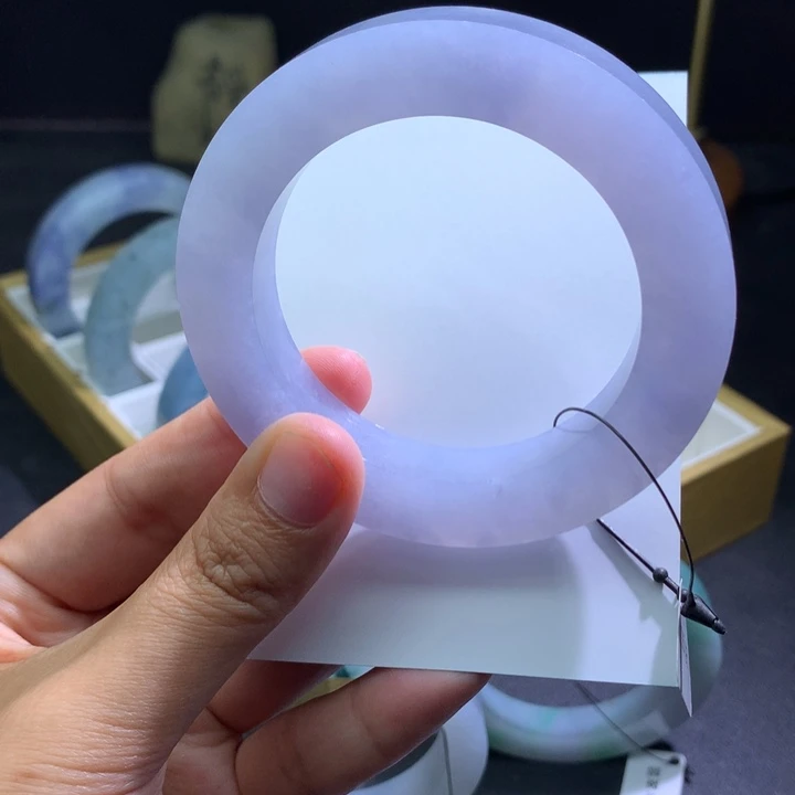 定制翡翠翡翠54到61未镶嵌