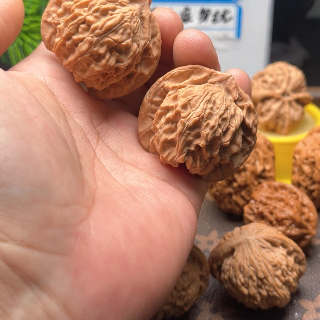 文玩核桃吊坠用***J42盘山