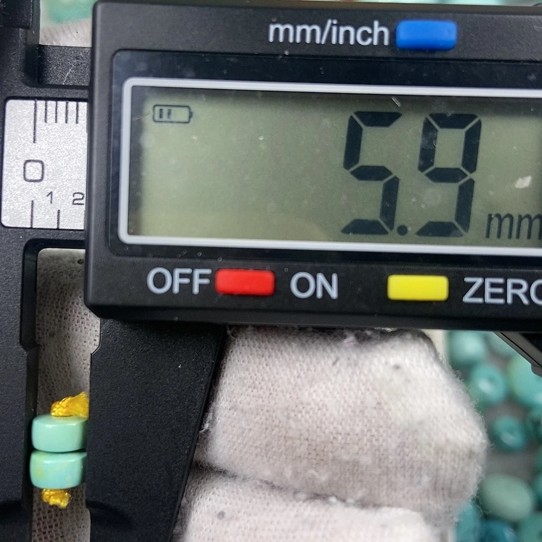 【闪购商品】绿松石珠宝奇石未镶嵌