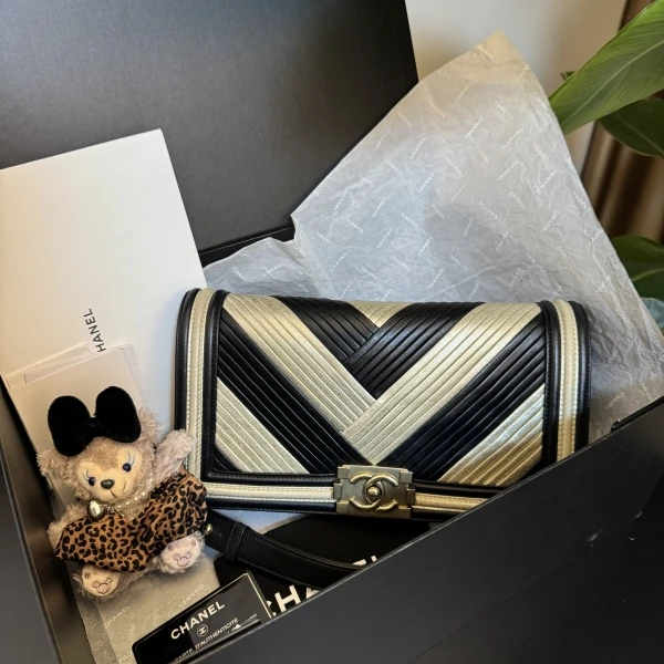 98新/香奈儿/包包/250625zb0011