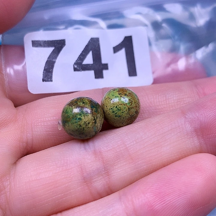 空竹粉丝专享十堰特色手工散珠