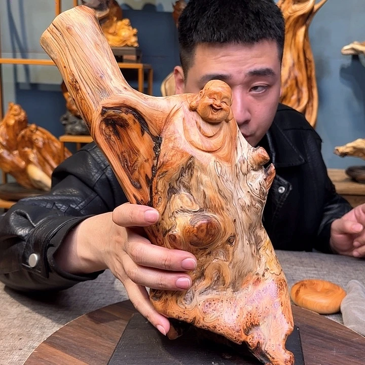 柏木（崖柏）关注一下