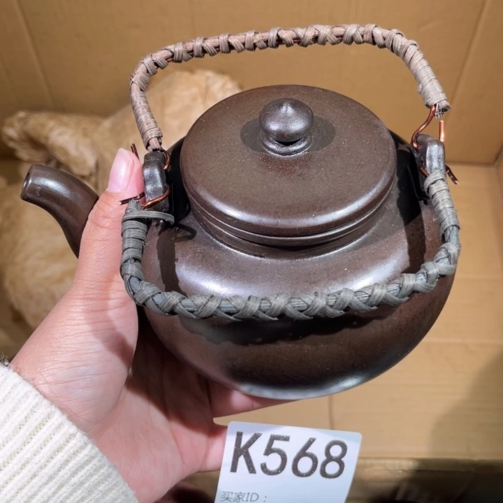 茶壶紫砂紫砂茶壶568