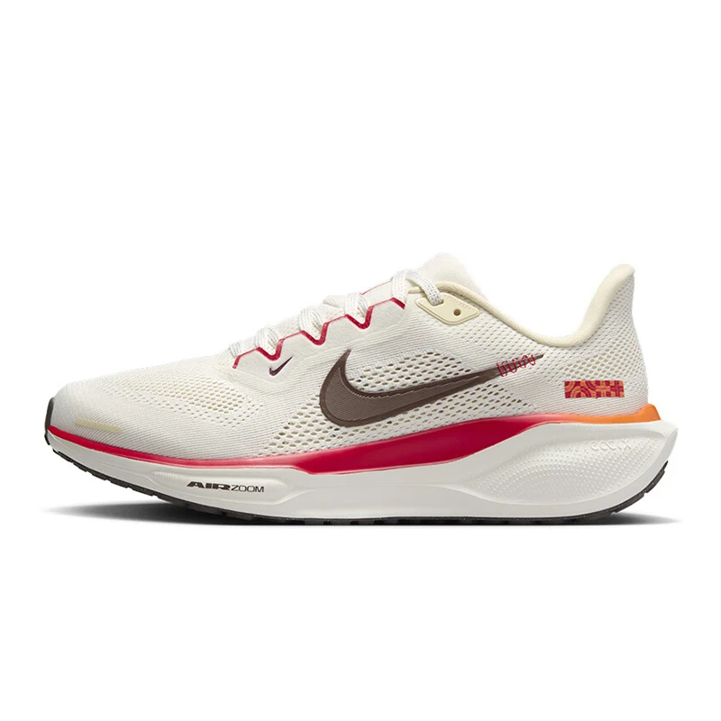 NIKE耐克女鞋W AIR ZOOM PEGASUS 41玩球穿搭人生跑鞋HV5985-101