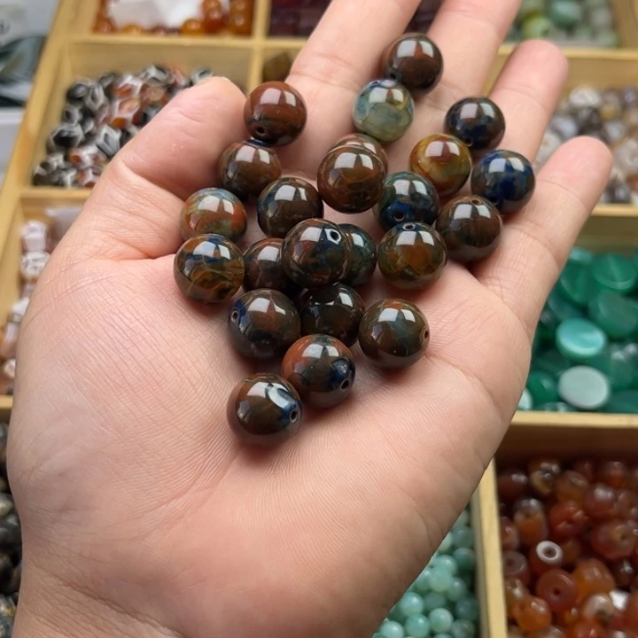 琉璃非金属23颗不退不换