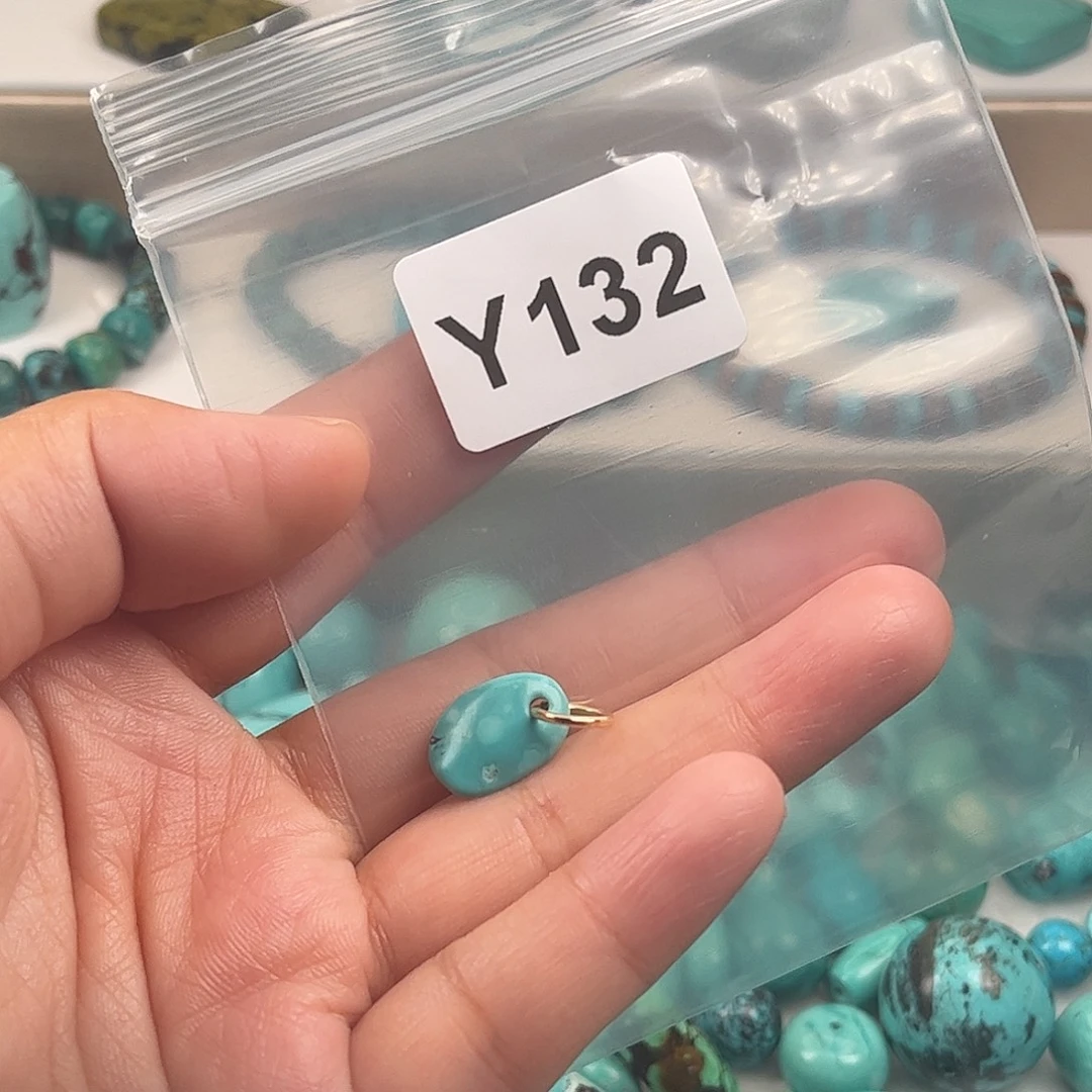 月***兔非金属粉丝专属福利散珠