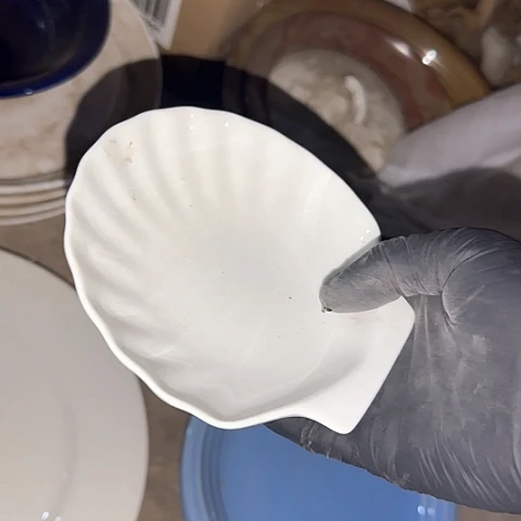 瓷片国营厂库存12.5厘米