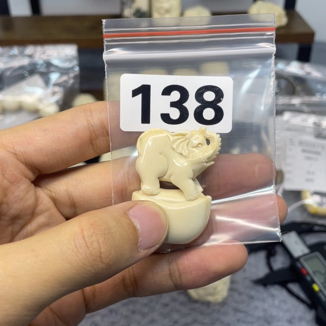 手串/手链/手镯猛犸象牙138