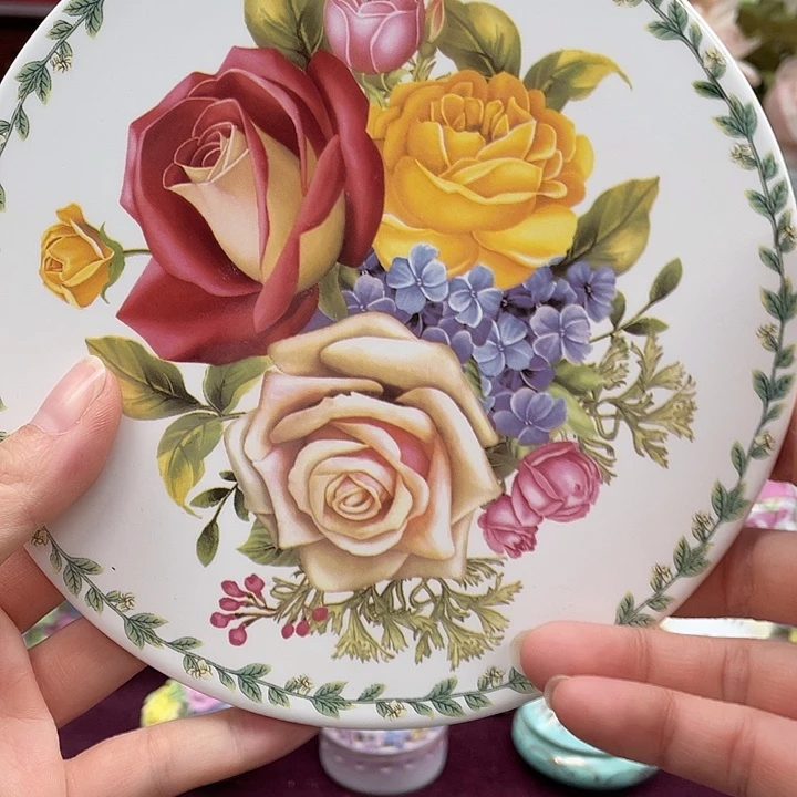 陶瓷摆件摆件摆件微瑕