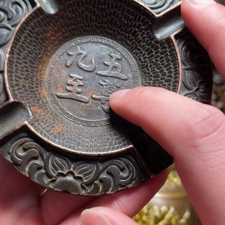 铜器摆件诚信经营