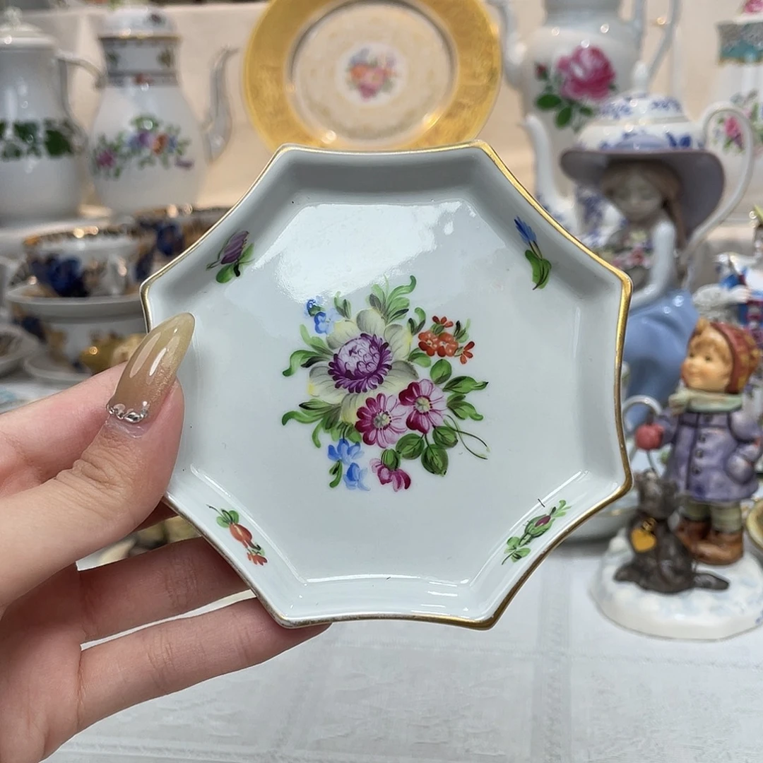 陶瓷欧美中古美物