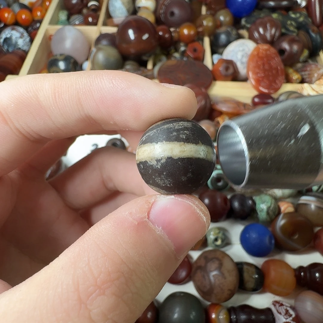 玛瑙/玉髓未镶嵌纯天然玛瑙