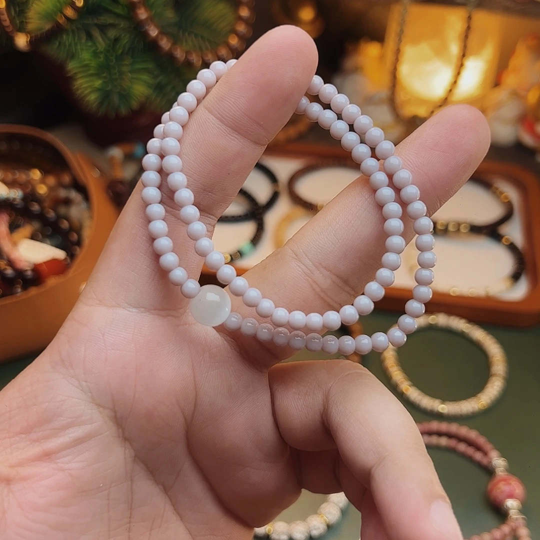 手串菩提根/象牙果