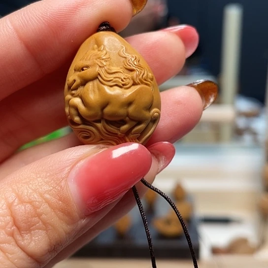 橄榄核手串/手链橄榄核